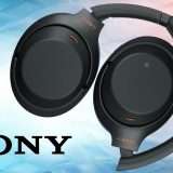Sony WH-1000XM3: le top di gamma scontate di 160 euro. Che bomba!