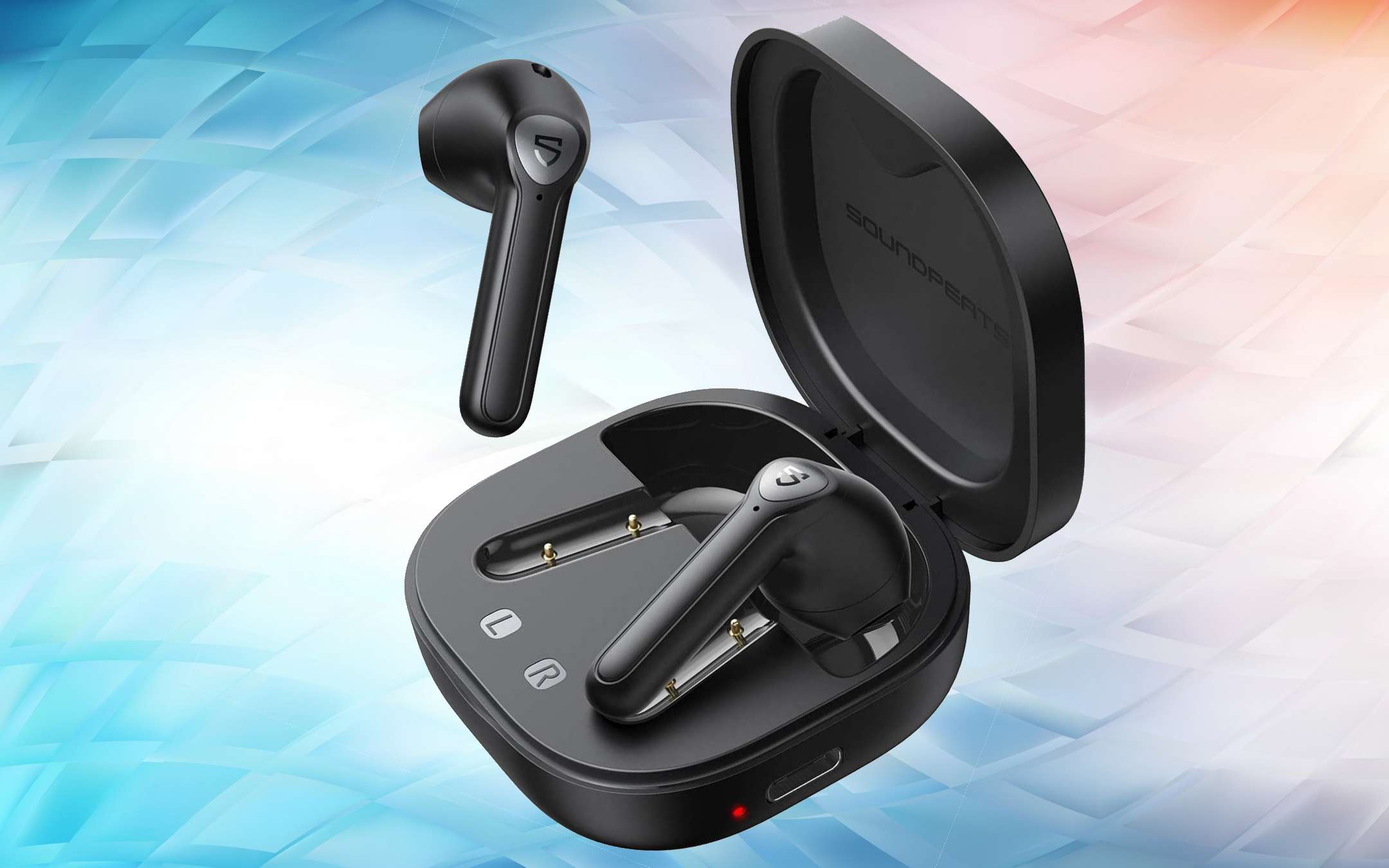 Saluta il cavo, ma non la qualità, con queste cuffie Bluetooth