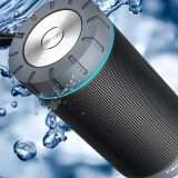 Speaker Bluetooth che suona a BOMBA anche waterproof (18€)