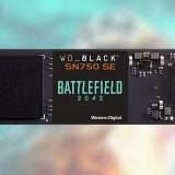 SSD super veloce: è in sconto e ti regala Battlefield