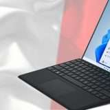 Microsoft Surface Pro 9 con chip Intel e ARM?