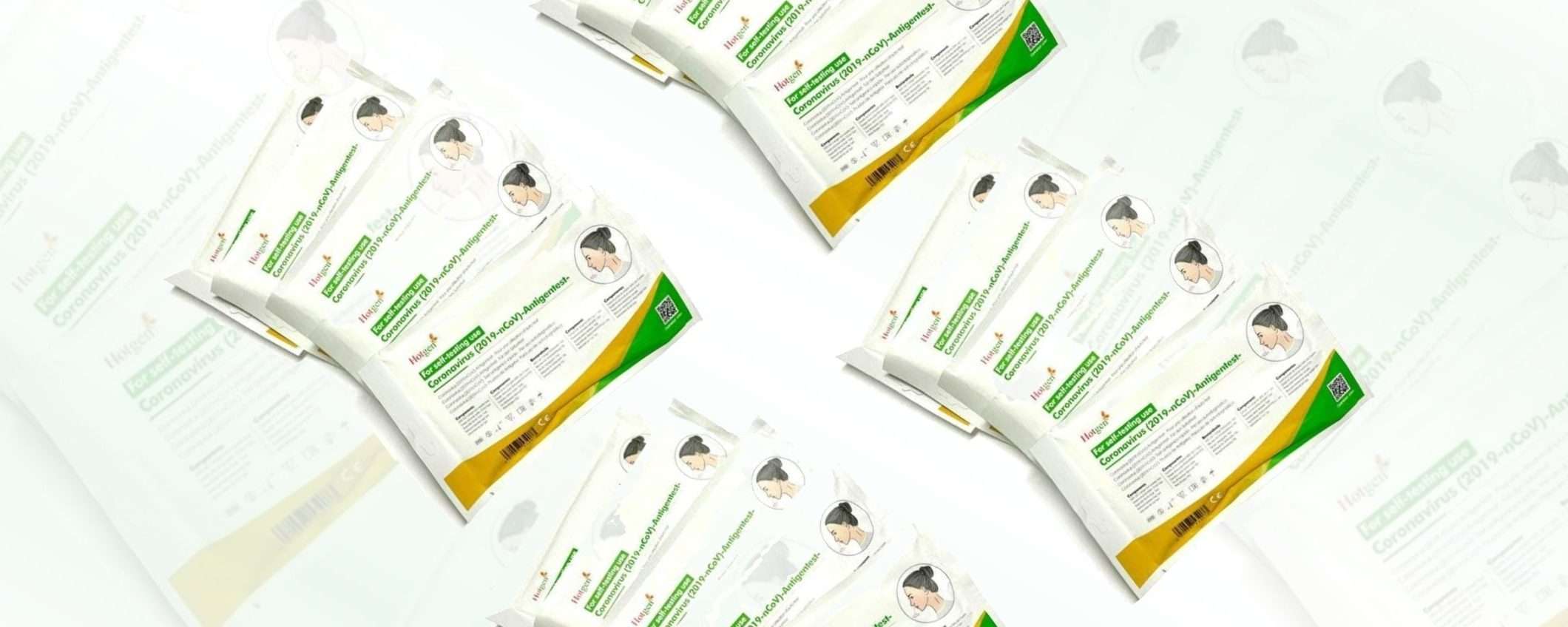 Tamponi fai-da-te: disponibili online, ma servono davvero?