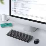 Questa ottima tastiera wireless non ha rivali (17€)