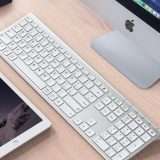 Tastiera Bluetooth: ricaricabile e multidispositivo (-10%)