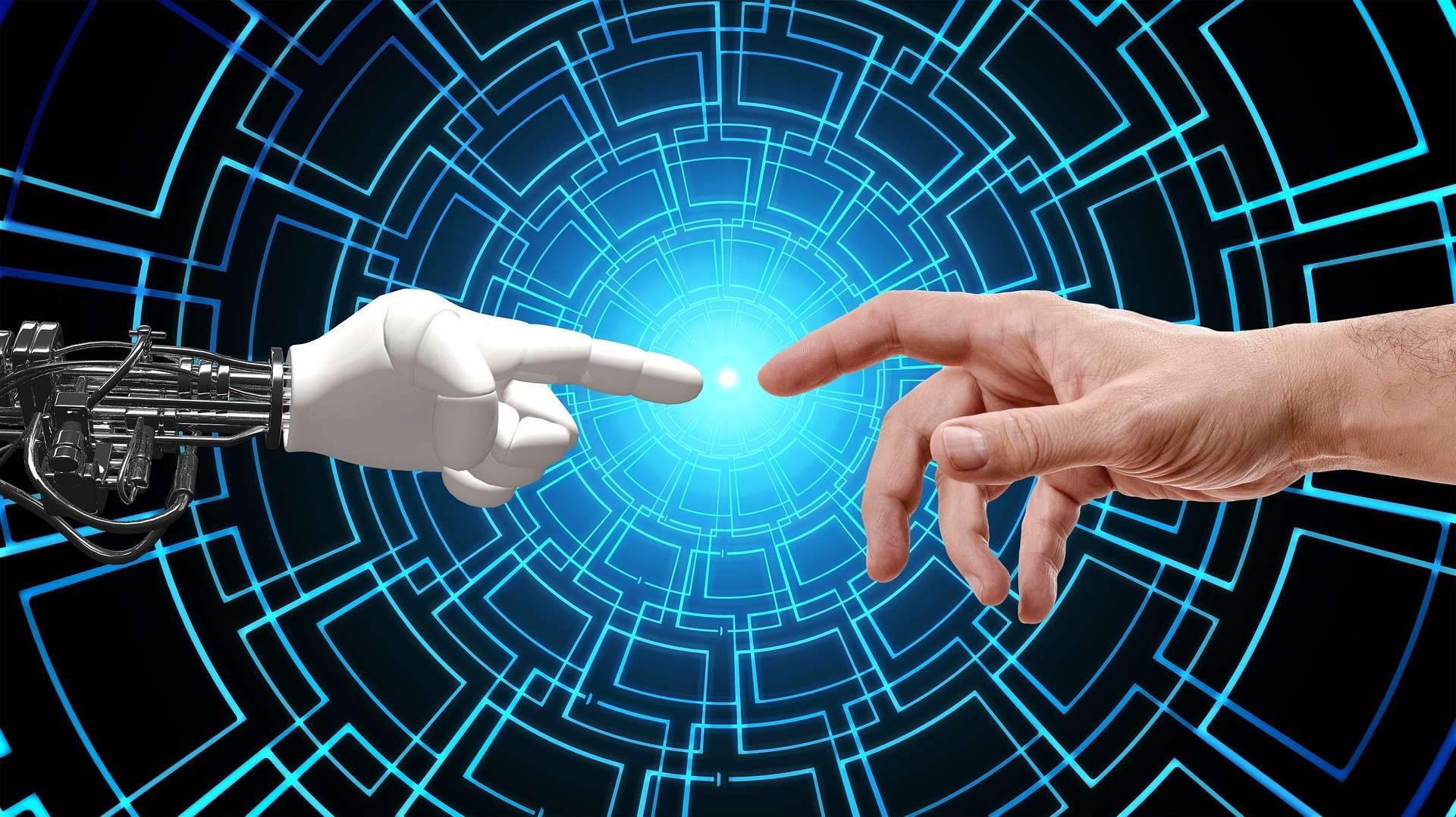 intelligenza artificiale IA