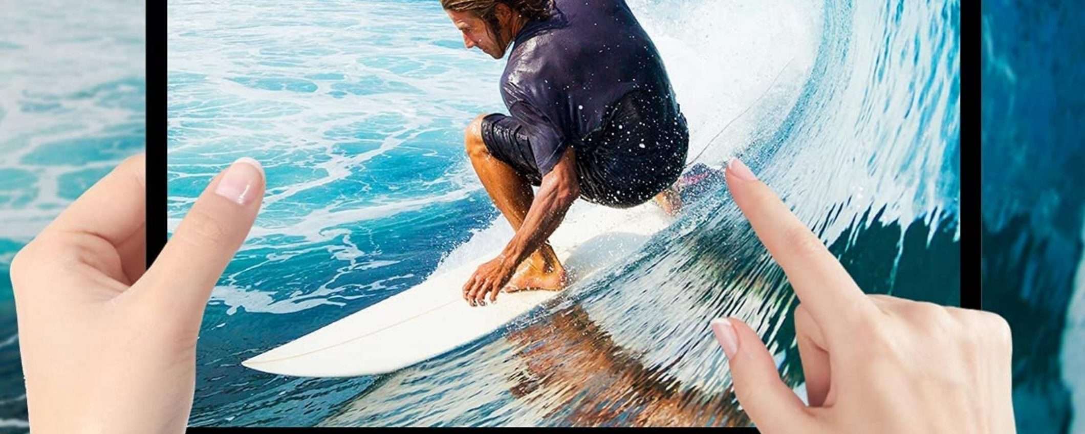 Questo tablet Teclast ti rivoluziona la vita (coupon)