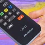 Telecomando universale 8 in 1: basta solo lui (12€)