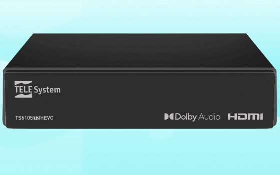Decoder TV: il più venduto a PREZZO STRACCIATO