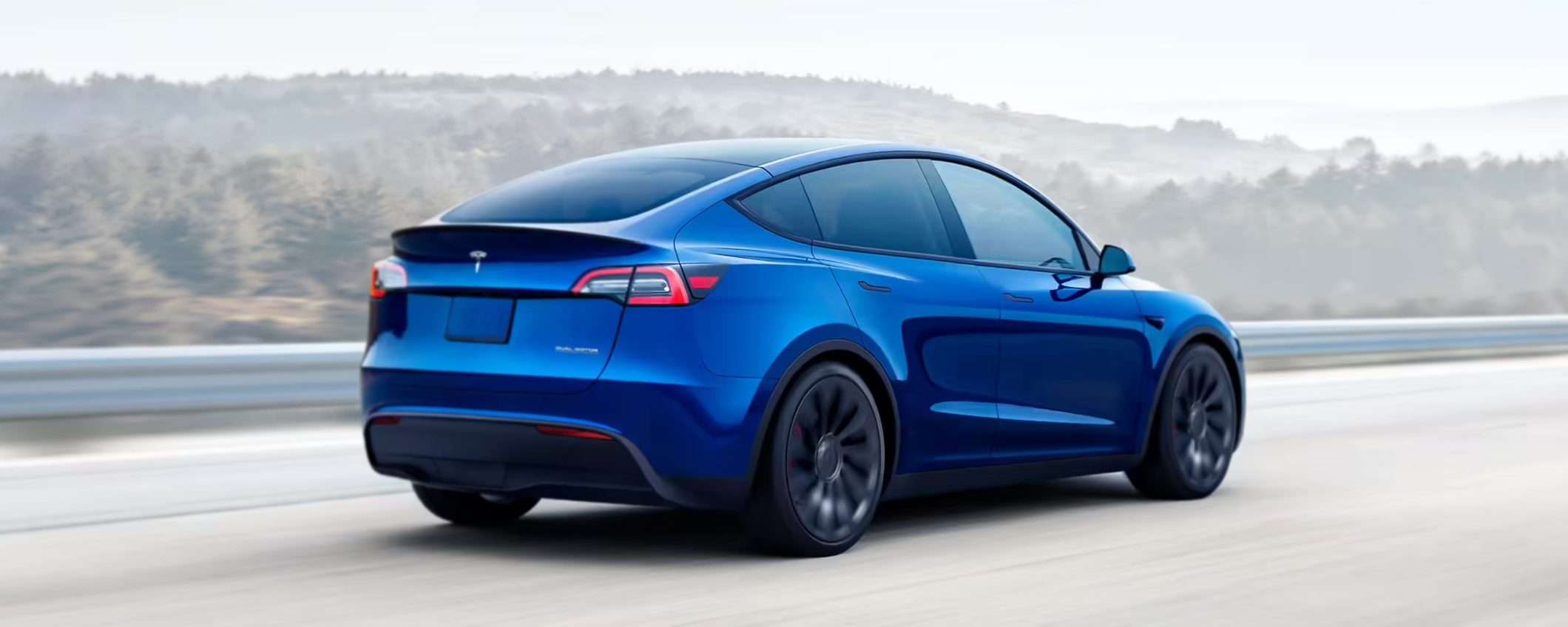 Le auto elettriche di Tesla costano il 20% in meno