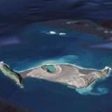 Il vulcano Tonga e lo strano paragone con Marte