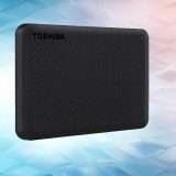 Toshiba Canvio Advance 1TB: l'hard disk professionale a 50 euro