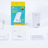 Porta il Wi-Fi ovunque con il ripetitore di TP-Link a soli 12 euro