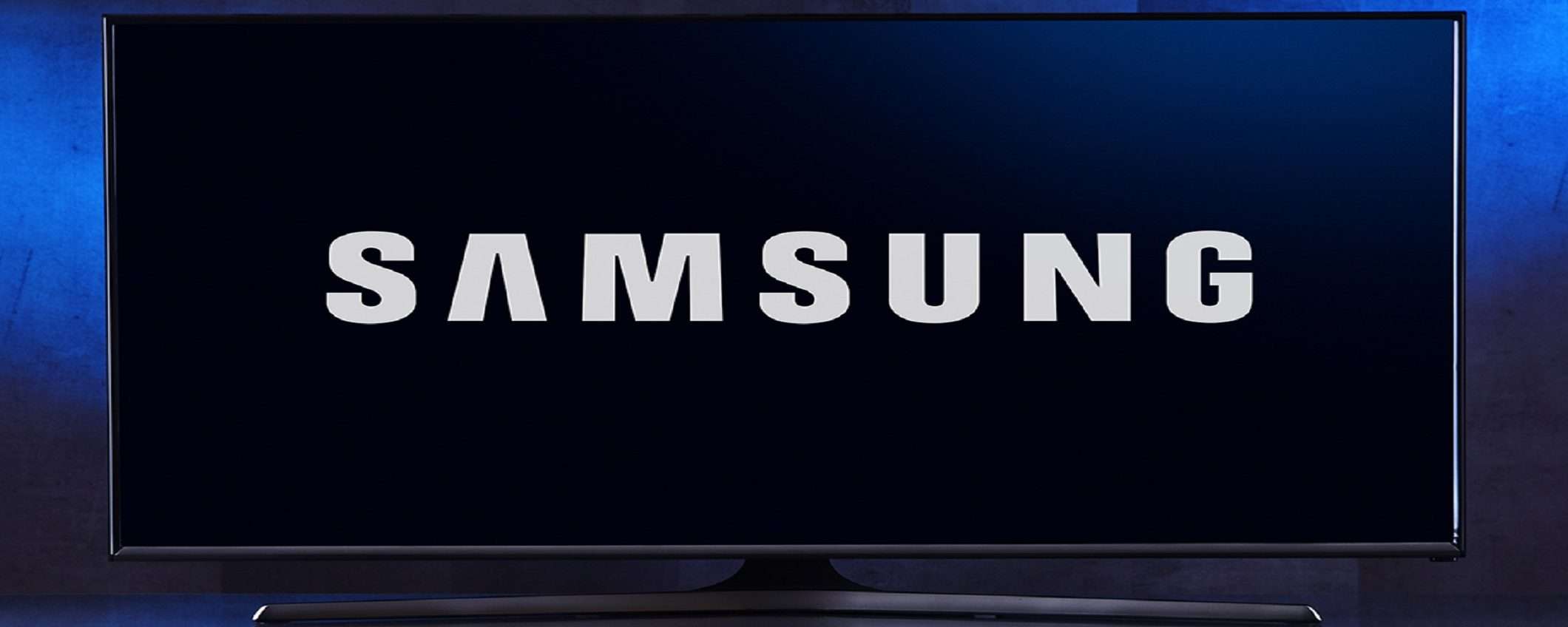 Tv Samsung nuovi avranno anche NFT: i particolari