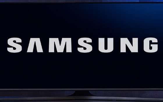 Tv Samsung nuovi avranno anche NFT: i particolari
