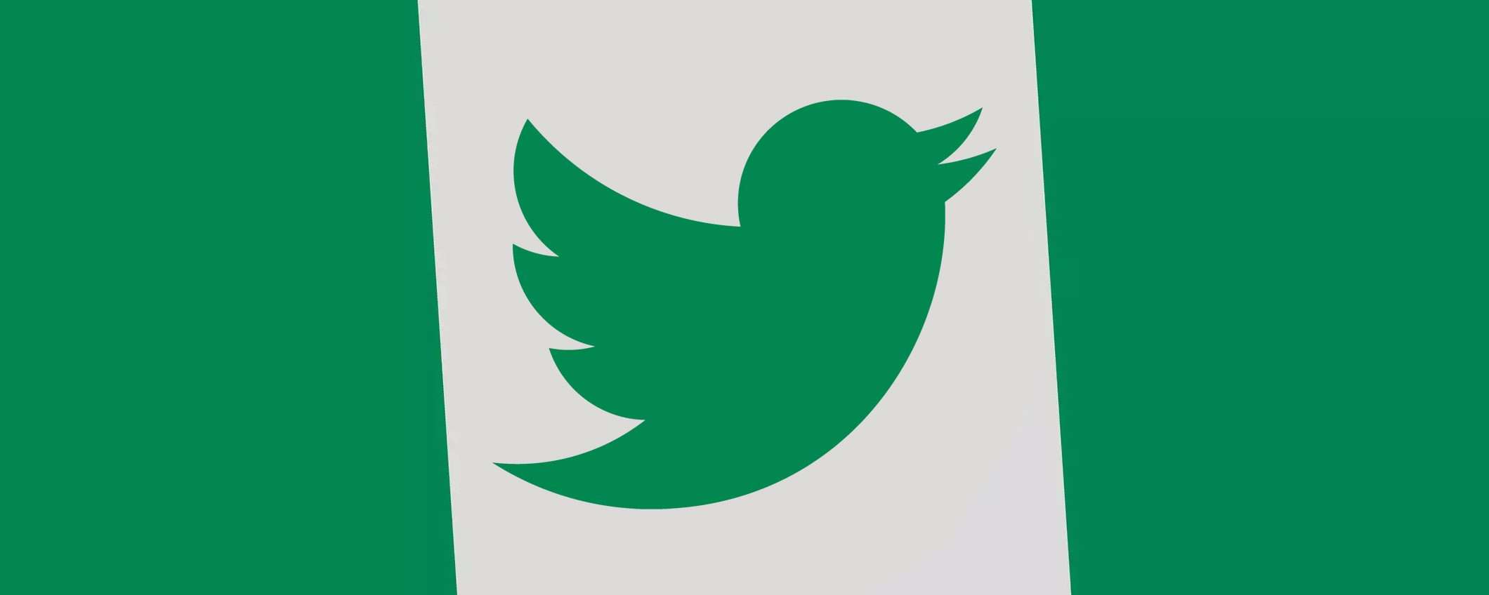 La Nigeria ha tolto il ban di Twitter (dopo 7 mesi)