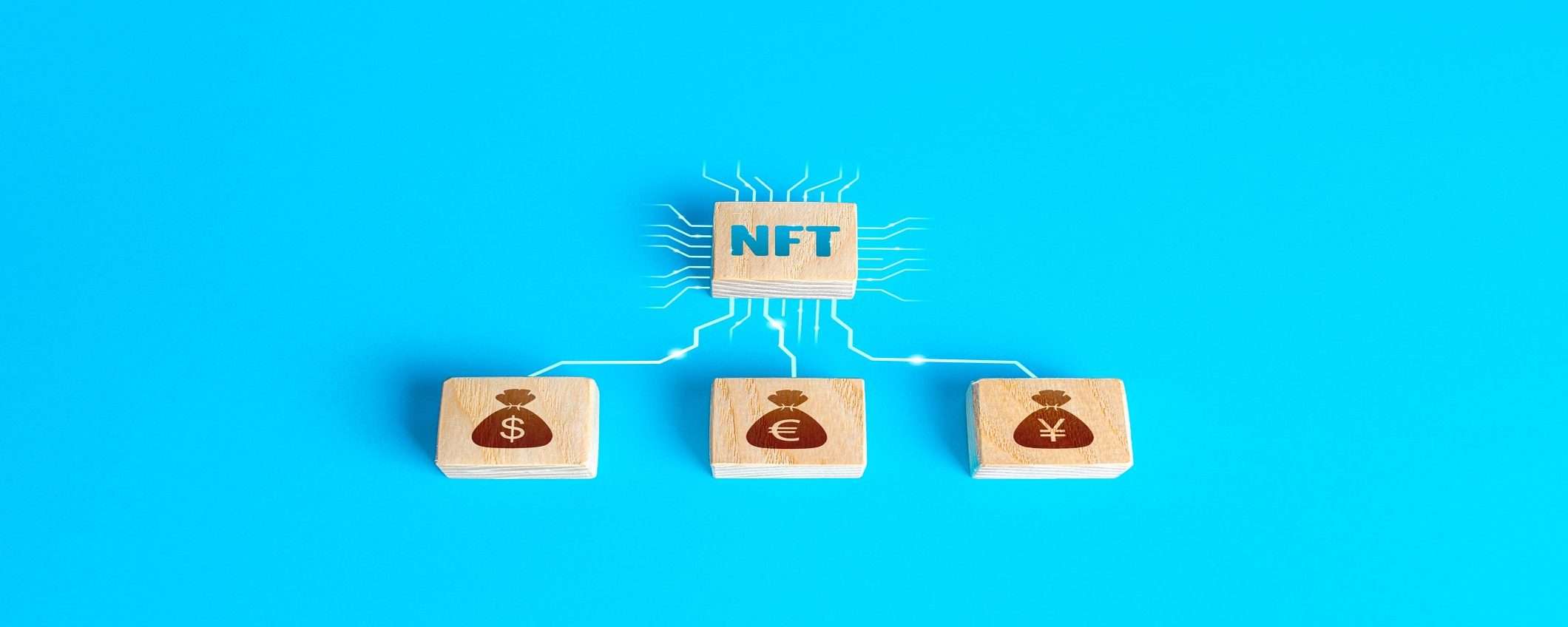 Come e dove vendere NFT: siti, costi e possibili guadagni