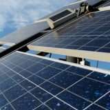 Vernici fotovoltaiche: basta silicio, arriva l'alternativa