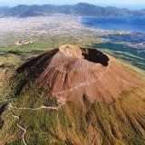Vesuvio: nessuna eruzione distruttiva in arrivo