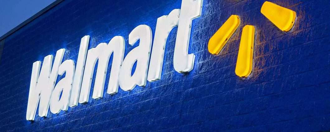 Walmart nel metaverso con una criptovaluta e NFT