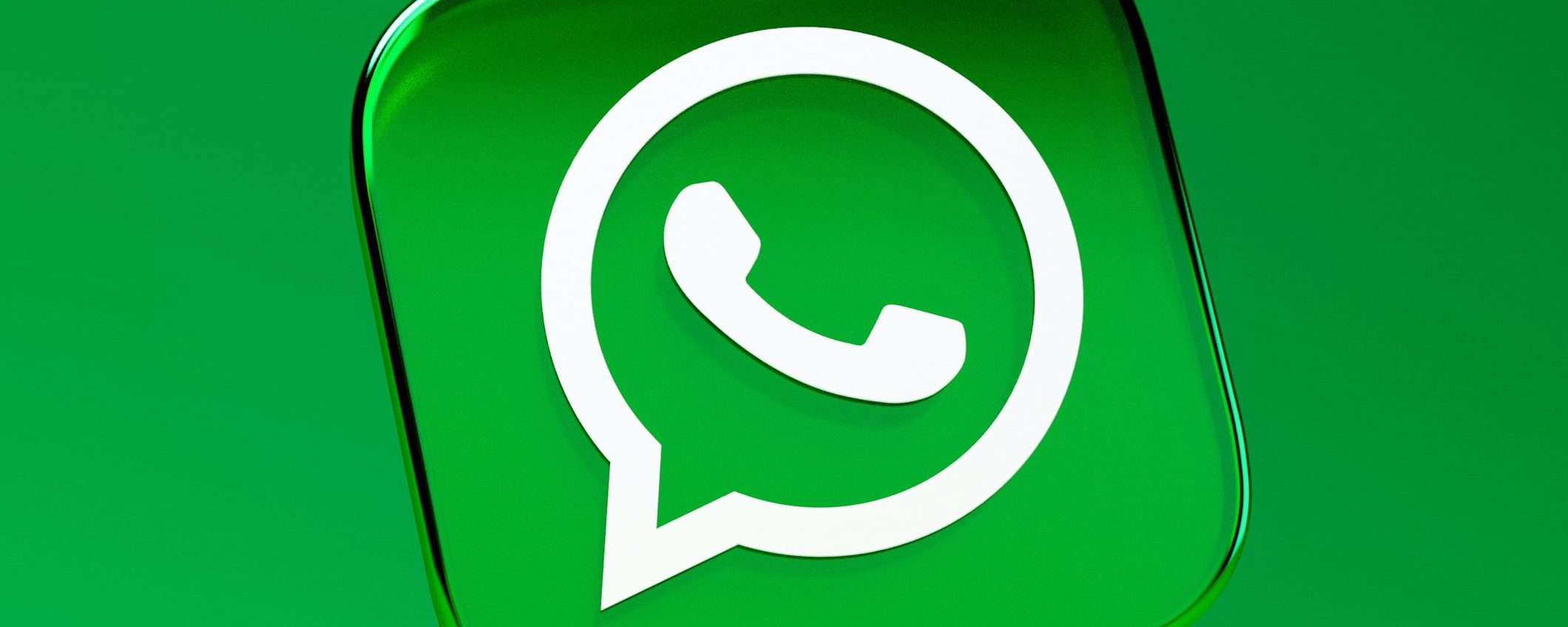 WhatsApp: trasferimento chat da Android a iPhone