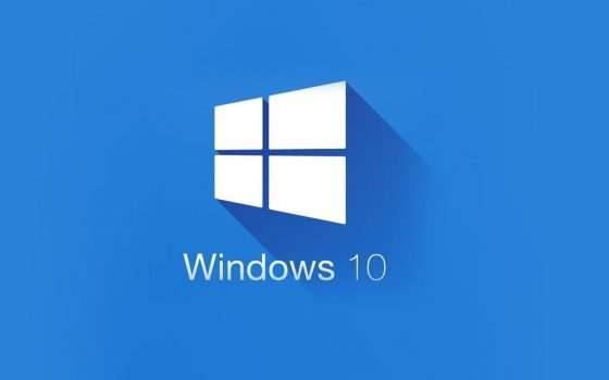 Licenza a vita Windows 10 a 12€, supersconti di fine mese fino al 91%