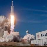 SpaceX: rinviata di nuovo la missione Axiom