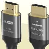 Cavo HDMI 10K/8K in sconto (-20%): DEFINITIVO