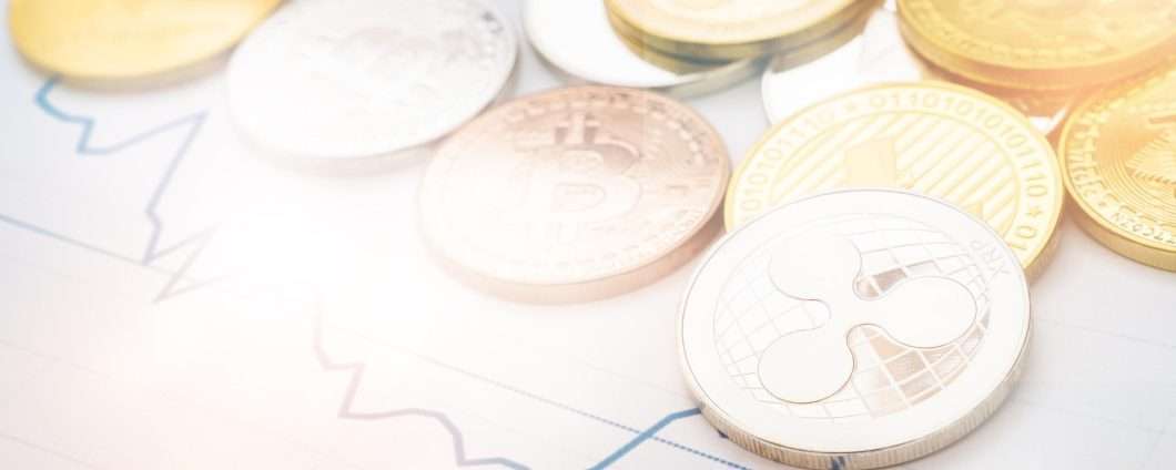 3 criptovalute da tenere d'occhio questa settimana
