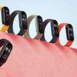 Xiaomi: multa per pubblicità ingannevole sulla Mi Band 5 NFC