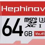 MicroSD 64 GB (con adattatore) a prezzo stracciato
