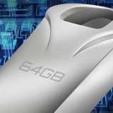 64GB in tasca costano meno di una settimana di caffè