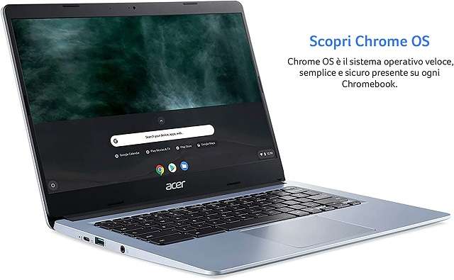 Acer Chromebook 314 - 2
