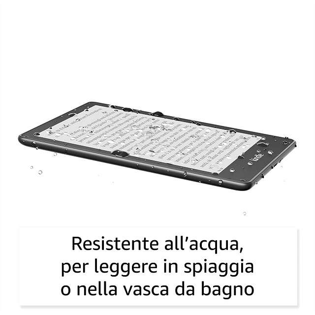 Amazon Kindle Paperwhite 2021 8GB - 1