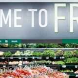 Amazon è un rivenditore di generi alimentari in UK