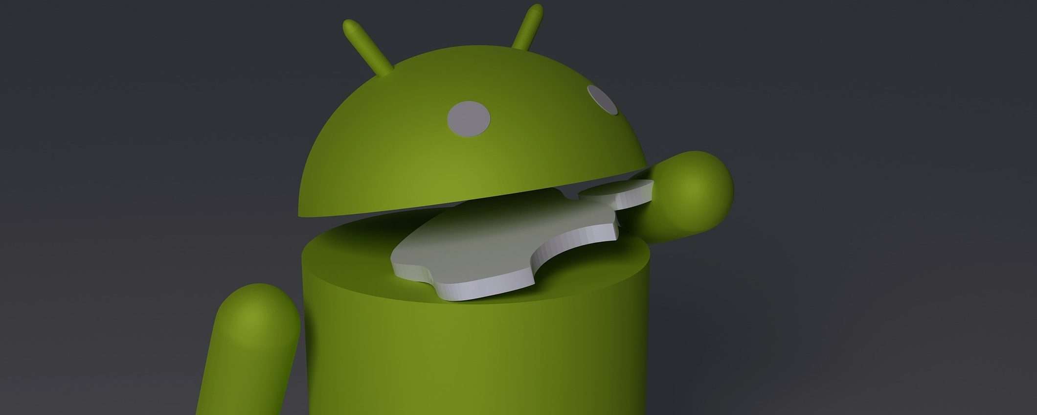 Privacy Sandbox: quattro proposte per Android