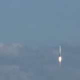 Missione ELaNa 41 fallita: Astra perde i CubeSat