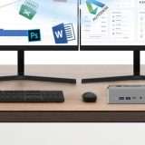 Espandibilità e grandi performance per questo Mini PC in offerta