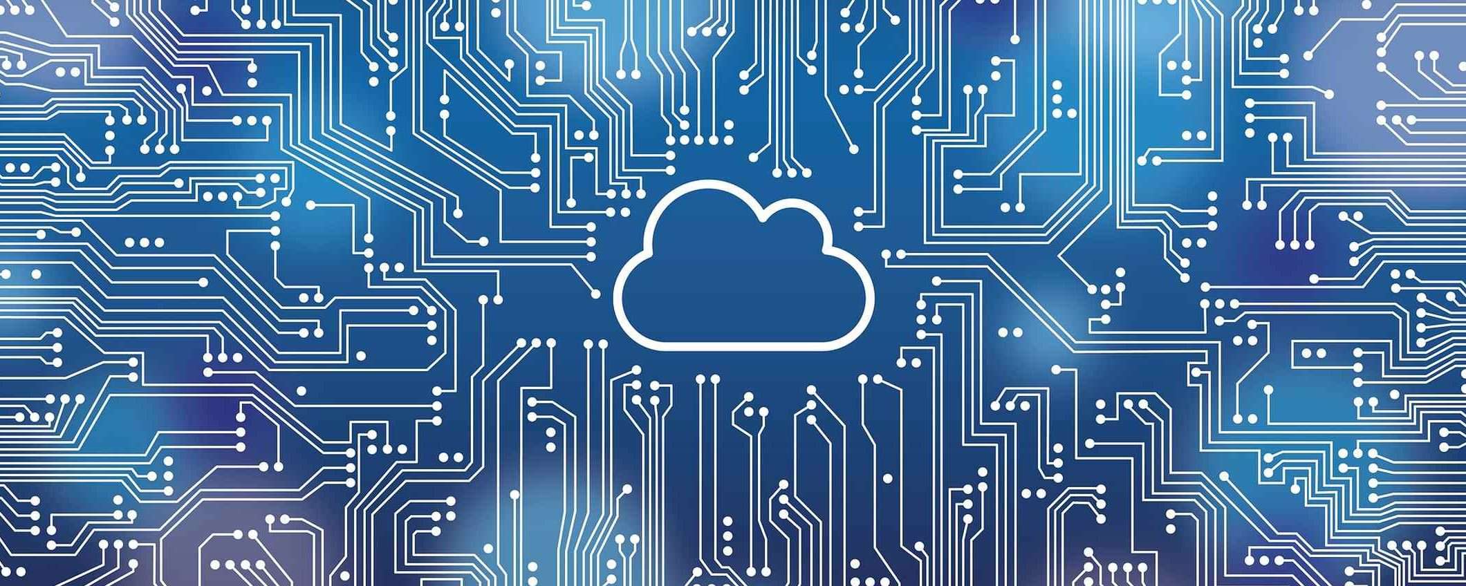 Cloud nella PA: indagine dei garanti europei