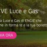 Engie: con ACTIVE Luce e Gas risparmi CAMMINANDO