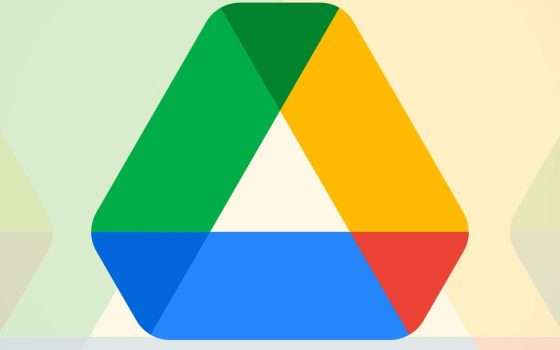 Google Drive: supporto multi-account e multi-istanza