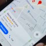Google Maps: moderazione delle recensioni