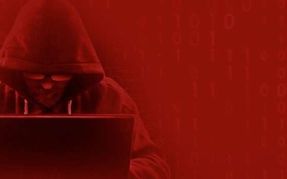 Ucraina: attacco phishing dalla Bielorussia