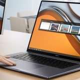 Huawei Pay e MateBook 16 disponibili in Italia