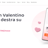 San Valentino: regala Private Internet Access 3+3