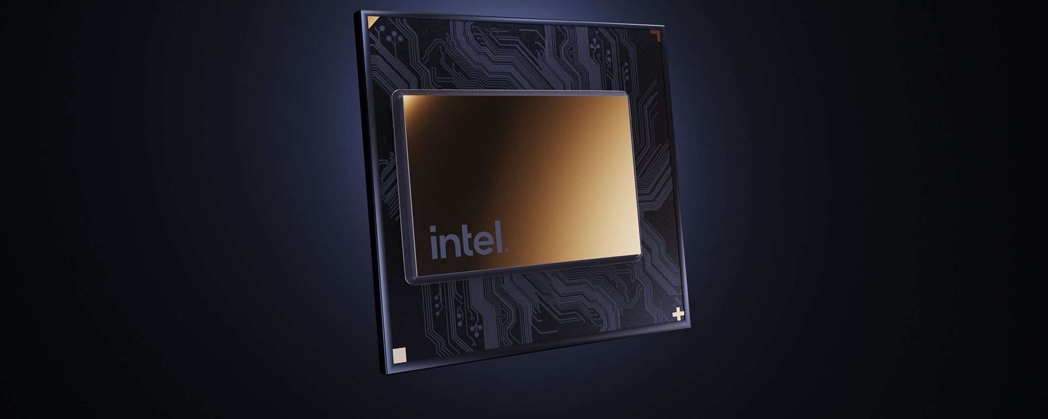 Bonanza Mine: chip Intel per le criptovalute