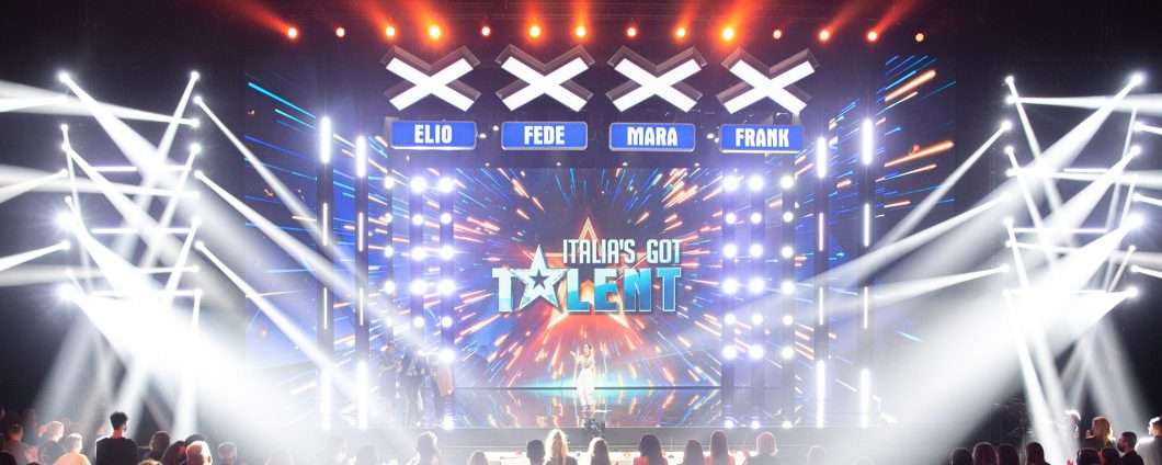 Italia's Got Talent 2022: come vincere la finale con Enel X Pay