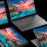MWC 2022: Lenovo IdeaPad con Windows 11 e Chrome OS