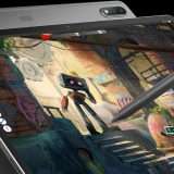 Lenovo Tab P12 Pro e P11 5G disponibili in Italia