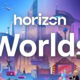 Horizon Worlds: commissione del 47,5% per Meta