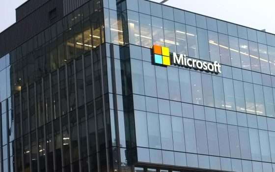 Microsoft si schiera contro i truffatori di criptovalute
